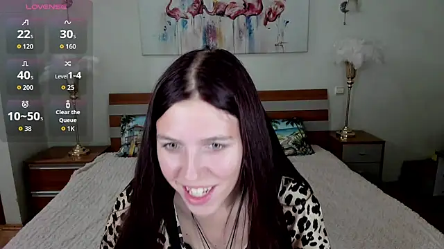 Snapshot of MaryRapunzel chatting on 05-30-26, 07:33 MaryRapunzel online show from 05-30-26, 07:33