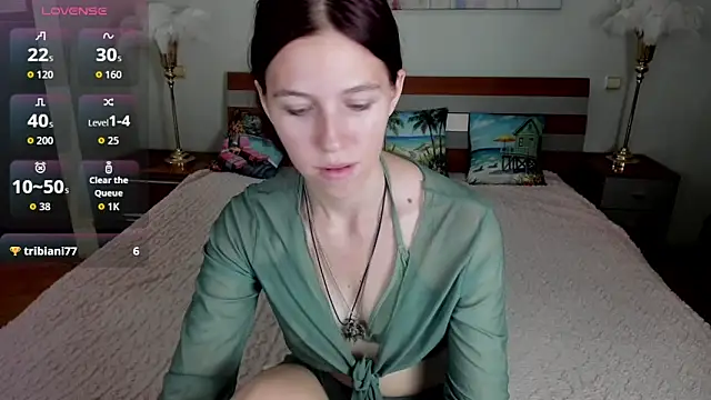 Snapshot of MaryRapunzel chatting on 06-11-26, 08:51 MaryRapunzel online show from 06-11-26, 08:51