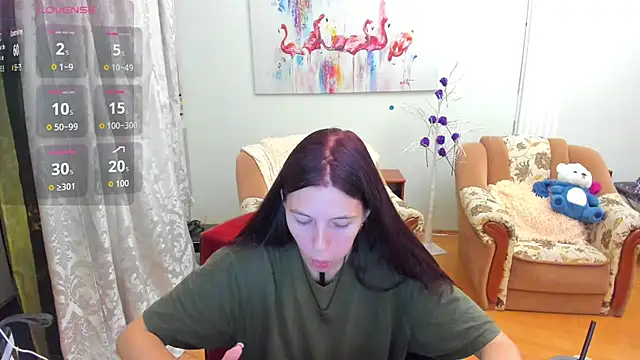 Snapshot of MaryRapunzel chatting on 07-28-26, 07:15 MaryRapunzel online show from 07-28-26, 07:15