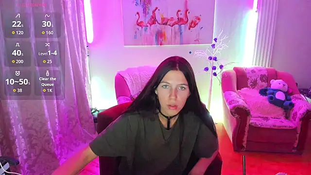 Snapshot of MaryRapunzel chatting on 07-28-26, 07:39 MaryRapunzel online show from 07-28-26, 07:39