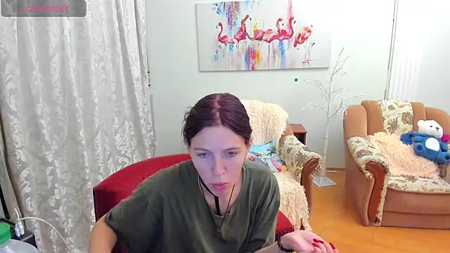 Snapshot of MaryRapunzel chatting on 07-30-26, 07:13 MaryRapunzel online show from 07-30-26, 07:13