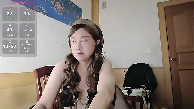 Snapshot of mmyun6 chatting on 05-25-26, 02:34 mmyun6 online show from 05-25-26, 02:34