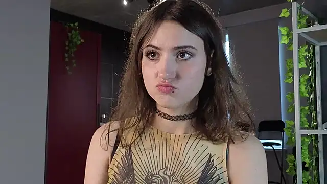 lovergirl4me online show from 05-03-26, 02:56