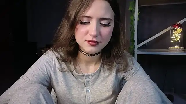 Snapshot of lovergirl4me chatting on 06-20-26, 07:38 lovergirl4me online show from 06-20-26, 07:38