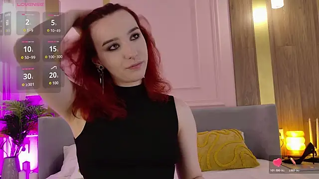 TinaTores online show from 06-05-26, 05:07