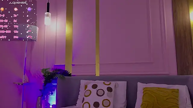 TinaTores online show from 07-15-26, 06:13