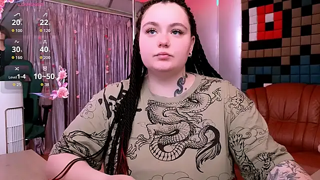 Snapshot of CatherineClaire chatting on 06-19-26, 04:55 CatherineClaire online show from 06-19-26, 04:55