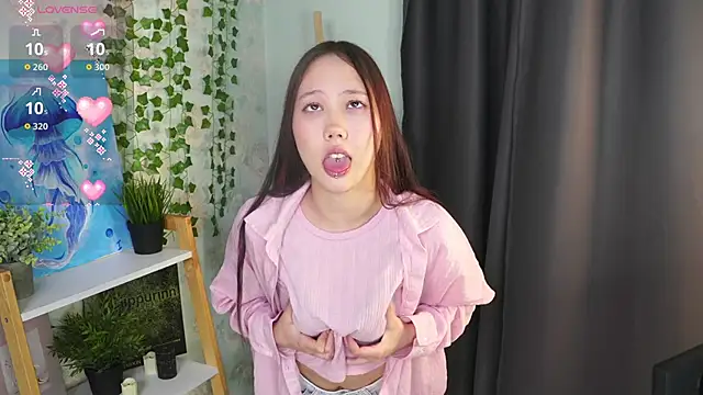 CherieAppel online show from 06-01-26, 04:09