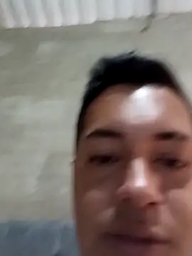 elnegrito1408 online show from 04-20-26, 02:42