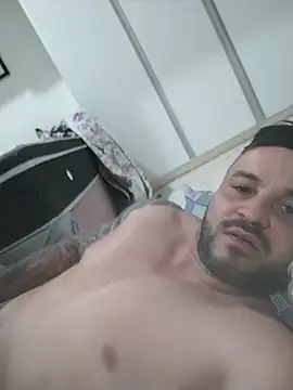 Barretos17 online show from 04-20-26, 04:54