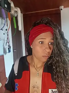 Snapshot of Ivon_C chatting on 07-03-26, 11:27 Ivon C online show from 07-03-26, 11:27