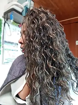 Snapshot of Ivon_C chatting on 07-27-26, 12:23 Ivon C online show from 07-27-26, 12:23