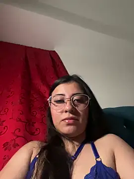 FERNANDA-ROSE online show from 05-10-26, 05:12