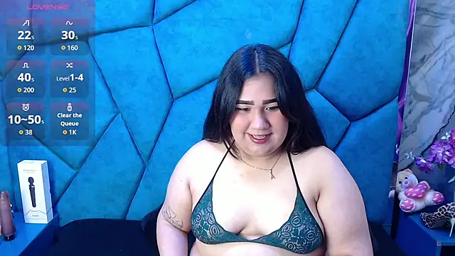 Rachel Swetty2 online show from 04-27-26, 12:58