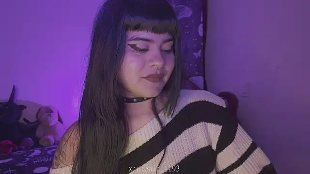Snapshot of atena_hill_ chatting on 05-07-26, 10:04 atena hill online show from 05-07-26, 10:04