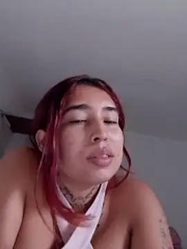Lilith hot dirty666 online show from 05-02-26, 08:36
