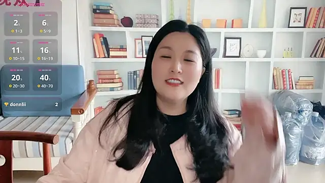 D-Misslu online show from 04-23-26, 07:20