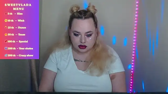 sweetvlada online show from 04-29-26, 10:08