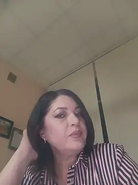 Snapshot of MargoSky48 chatting on 05-29-26, 07:34 MargoSky48 online show from 05-29-26, 07:34