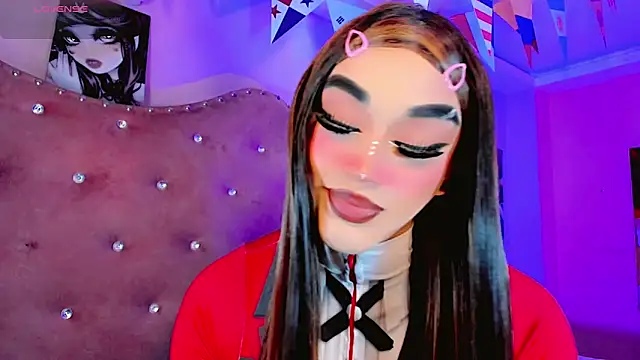 Camila Vasquezz1 online show from 06-18-26, 08:35