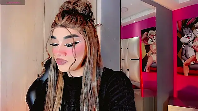 Camila Vasquezz1 online show from 07-03-26, 11:16