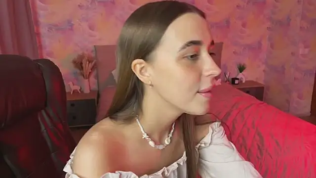 Tiana Belle online show from 05-14-26, 01:01