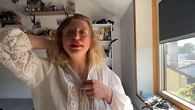 GoddessTeti online show from 04-22-26, 03:46