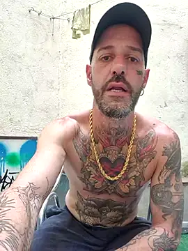 DuroHustler online show from 07-14-26, 10:43