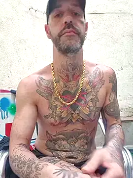 DuroHustler online show from 07-15-26, 07:35