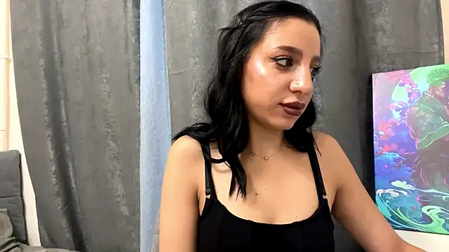AngellaBarbini online show from 07-18-26, 03:38
