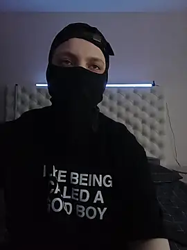 BlazingFenrir online show from 04-25-26, 03:09