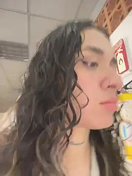 SinSirenXXX online show from 07-04-26, 01:17