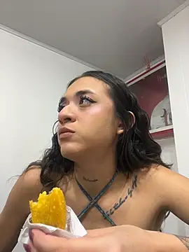 SinSirenXXX online show from 07-23-26, 01:09