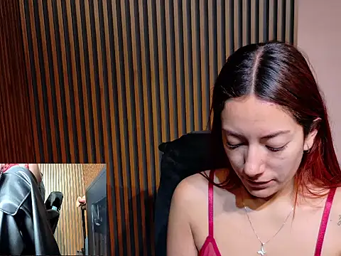 MissOffice  online show from 06-24-26, 11:31