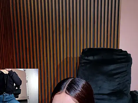 MissOffice  online show from 06-25-26, 11:37