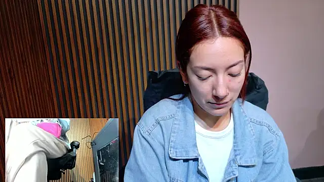MissOffice  online show from 07-06-26, 11:40
