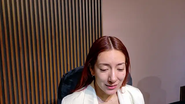 MissOffice  online show from 07-16-26, 11:49
