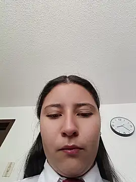 Snapshot of Queen_linda1 chatting on 07-20-26, 01:24 Queen linda1 online show from 07-20-26, 01:24