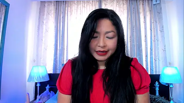 Snapshot of Victoria_kim_lee chatting on 06-14-26, 02:41 Victoria kim lee online show from 06-14-26, 02:41