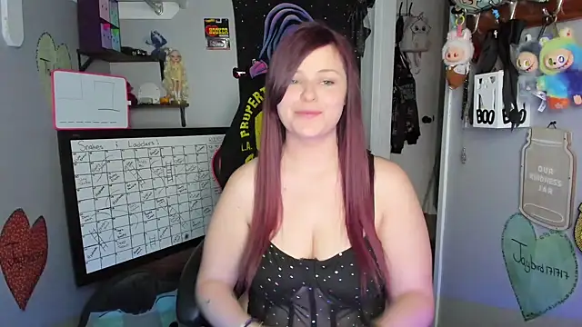 Snapshot of DelilaFields2 chatting on 06-29-26, 06:08 DelilaFields2 online show from 06-29-26, 06:08