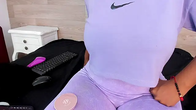 AlissonJamess online show from 05-25-26, 12:55