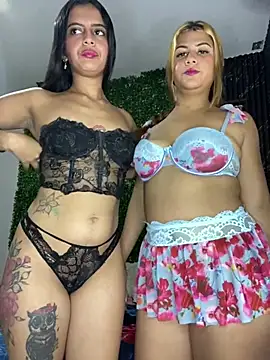 Snapshot of ValentinaLux_Oficiall chatting on 08-01-26, 07:13 ValentinaLux Oficiall online show from 08-01-26, 07:13