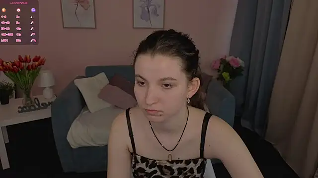 BelovedAlice online show from 05-20-26, 06:52