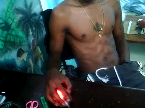 Snapshot of BlackDck420 chatting on 05-05-26, 01:19 BlackDck420 online show from 05-05-26, 01:19