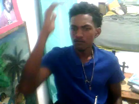 Snapshot of BlackDck420 chatting on 05-14-26, 02:57 BlackDck420 online show from 05-14-26, 02:57