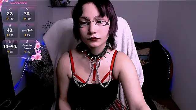 Snapshot of VikaViktoria chatting on 04-23-26, 06:10 VikaViktoria online show from 04-23-26, 06:10