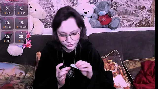 Snapshot of VikaViktoria chatting on 04-29-26, 08:59 VikaViktoria online show from 04-29-26, 08:59
