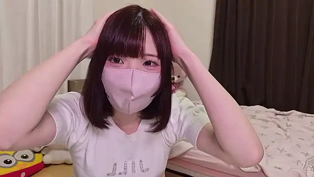 hiyo0001 online show from 05-07-26, 02:11