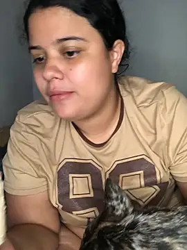 Snapshot of EliVanegas chatting on 05-04-26, 02:07 EliVanegas online show from 05-04-26, 02:07