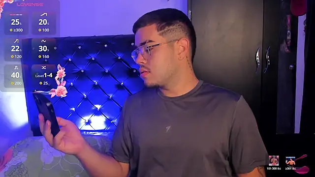 Joseph connor  online show from 04-23-26, 12:23